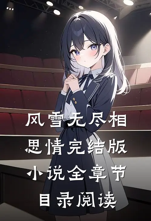 风雪无尽相思情完结版小说全章节目录阅读