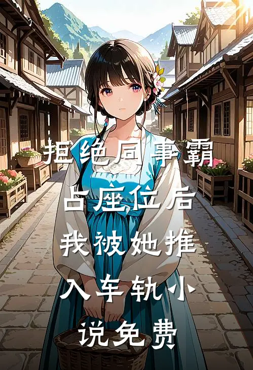 拒绝同事霸占座位后，我被她推入车轨小说免费