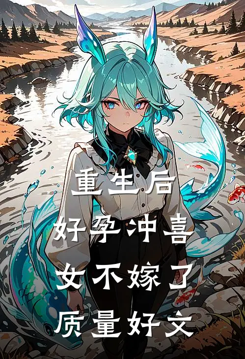 重生后，好孕冲喜女不嫁了质量好文