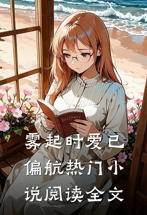 雾起时爱已偏航热门小说阅读全文