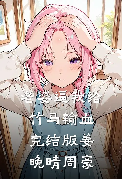 老婆逼我给竹马输血完结版姜晚晴周豪
