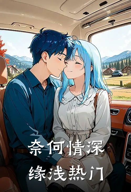 奈何情深缘浅热门
