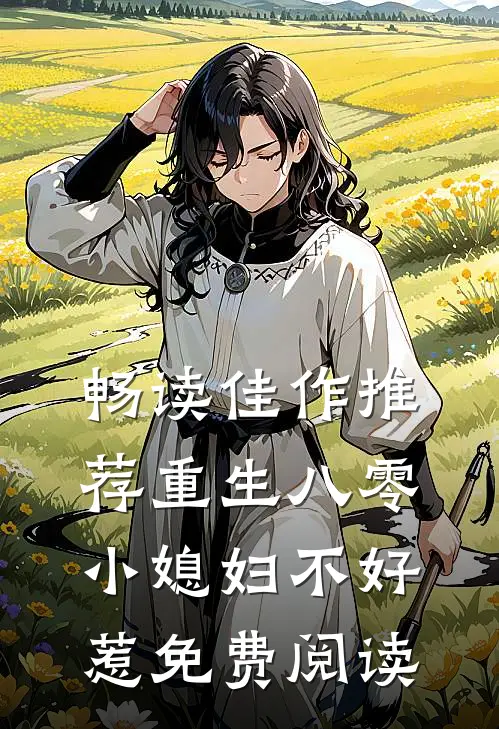 畅读佳作推荐重生八零:小媳妇不好惹免费阅读