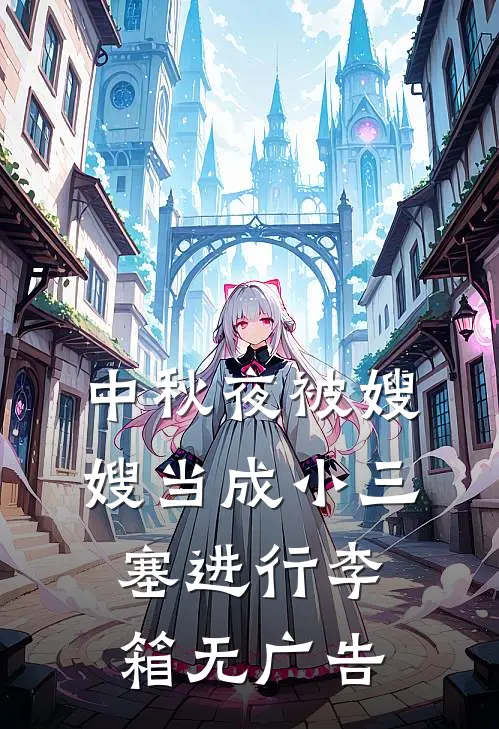 中秋夜被嫂嫂当成小三塞进行李箱无广告