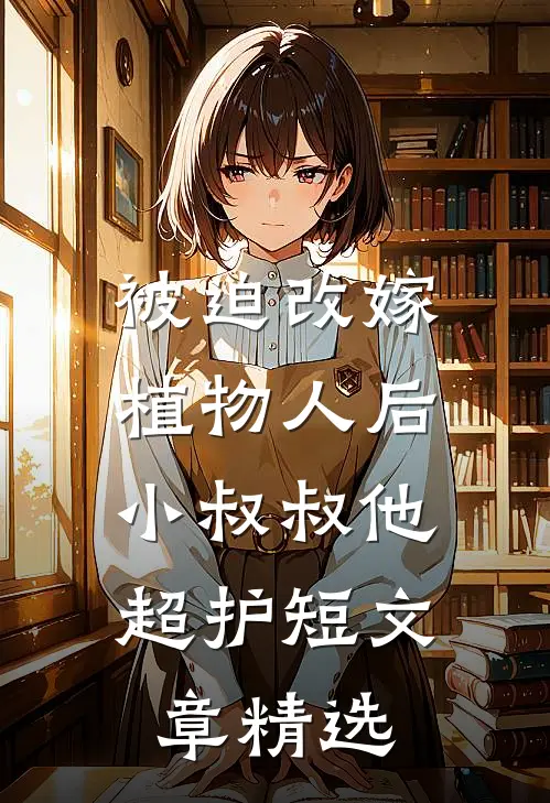 被迫改嫁植物人后，小叔叔他超护短文章精选