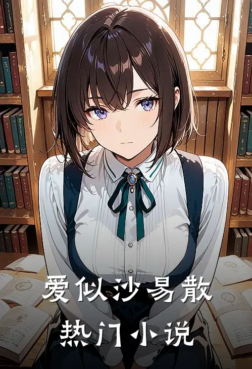 爱似沙易散热门小说