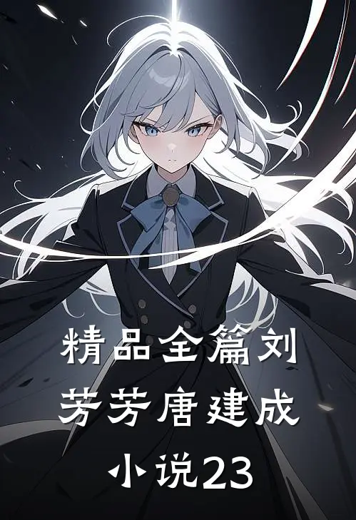 精品全篇刘芳芳唐建成小说23