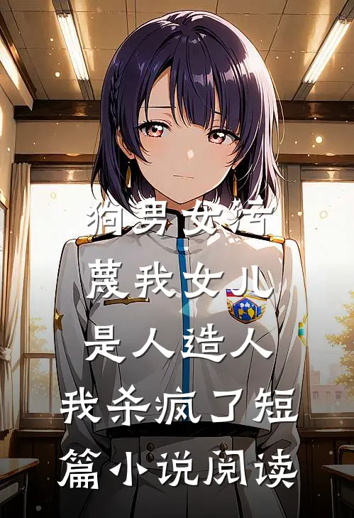 狗男女污蔑我女儿是人造人，我杀疯了短篇小说阅读