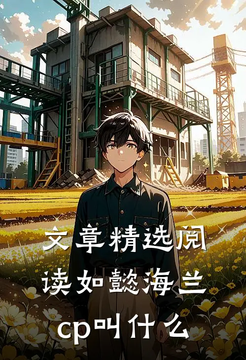 文章精选阅读如懿海兰cp叫什么