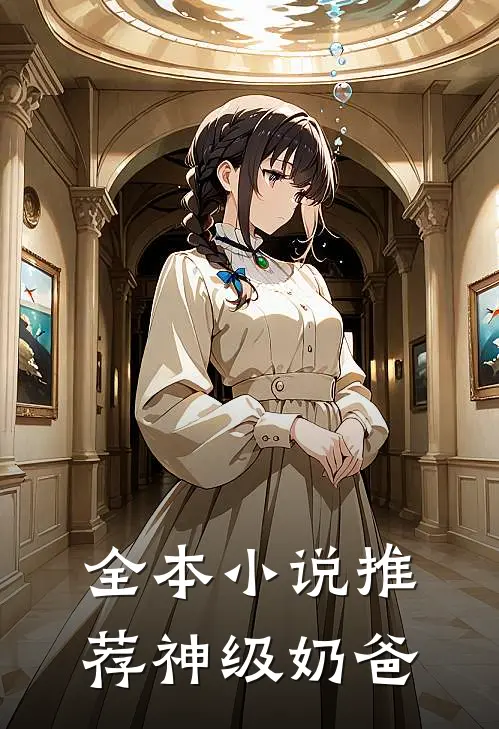 全本小说推荐神级奶爸