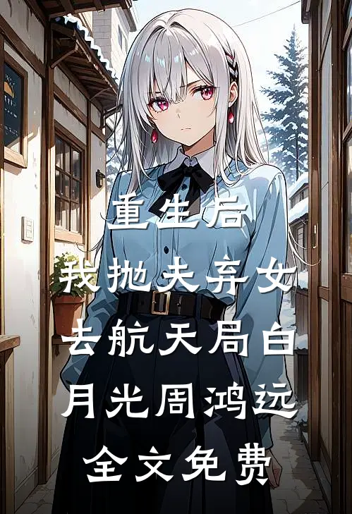 重生后，我抛夫弃女去航天局白月光周鸿远全文免费