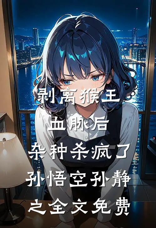 剥离猴王血脉后，杂种杀疯了孙悟空孙静之全文免费