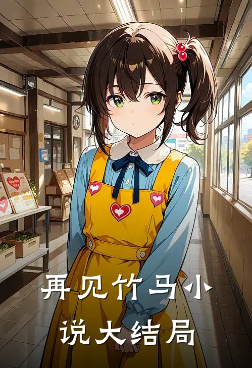 再见竹马小说大结局