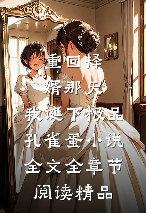 重回择婿那天，我诞下极品孔雀蛋小说全文全章节阅读精品