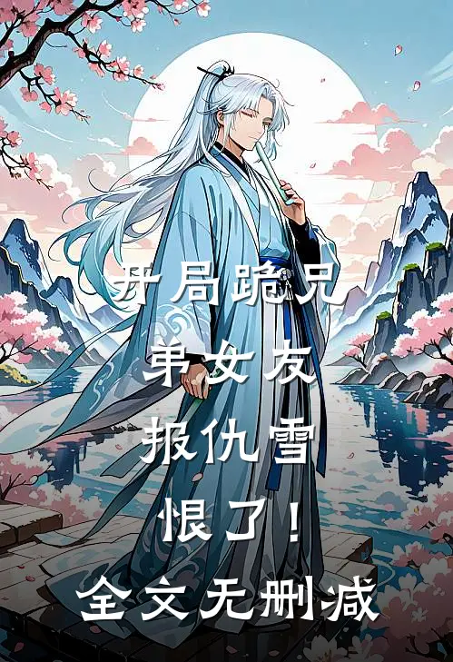 开局跪兄弟女友，报仇雪恨了！全文无删减