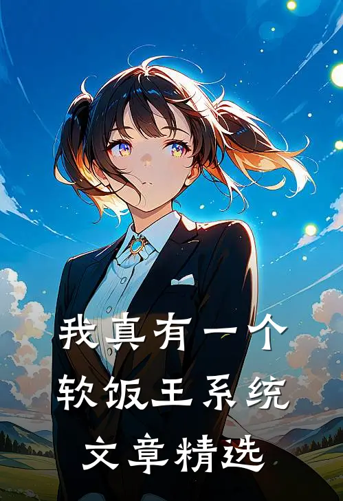 我真有一个软饭王系统文章精选