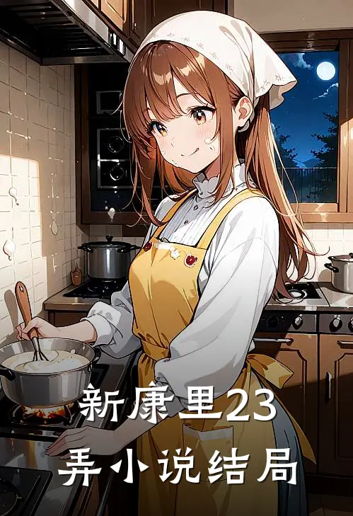 新康里23弄小说结局