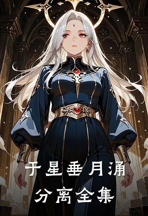 于星垂月涌分离全集