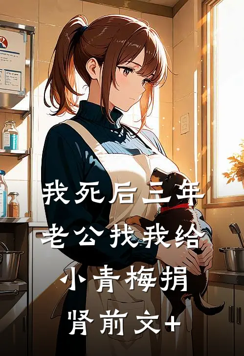 我死后三年，老公找我给小青梅捐肾前文+