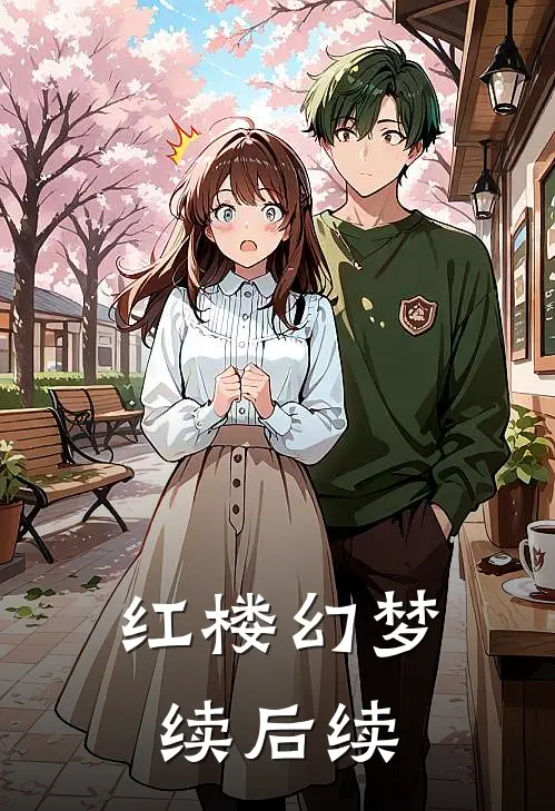 红楼幻梦续后续