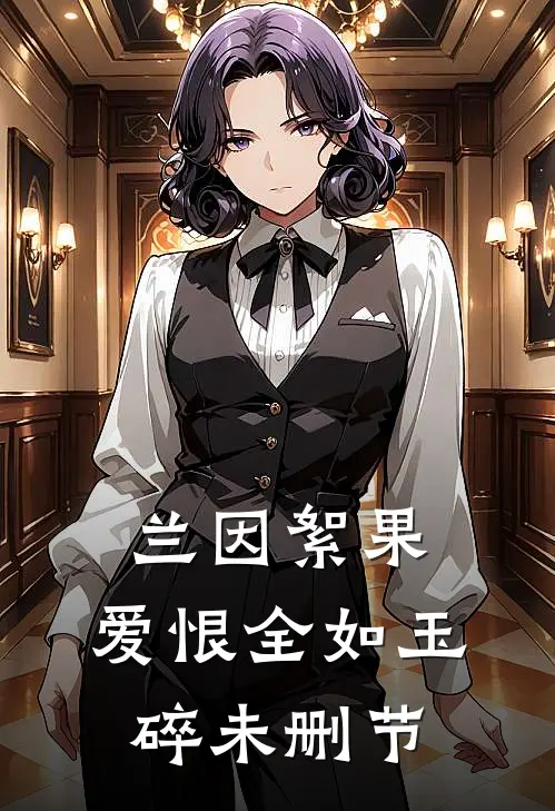 兰因絮果，爱恨全如玉碎未删节