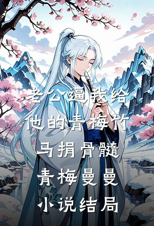 老公逼我给他的青梅竹马捐骨髓青梅曼曼小说结局