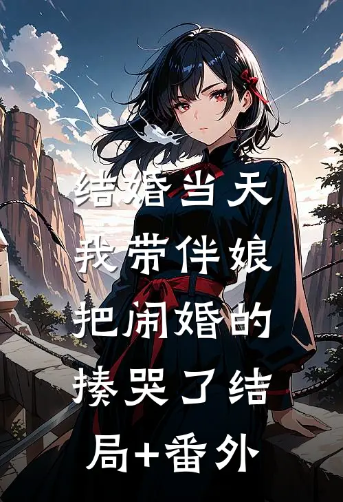 结婚当天，我带伴娘把闹婚的揍哭了结局+番外
