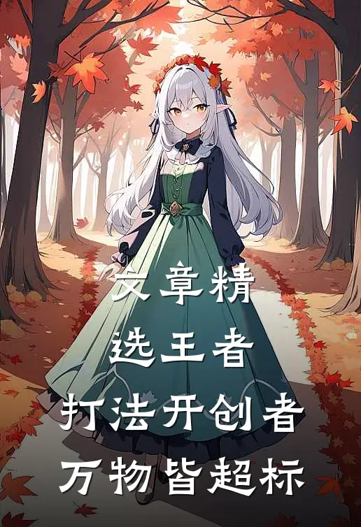 文章精选王者：打法开创者，万物皆超标
