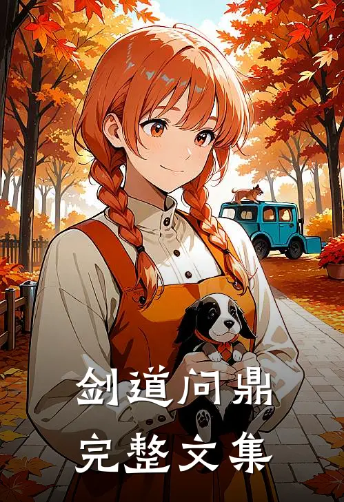 剑道问鼎完整文集