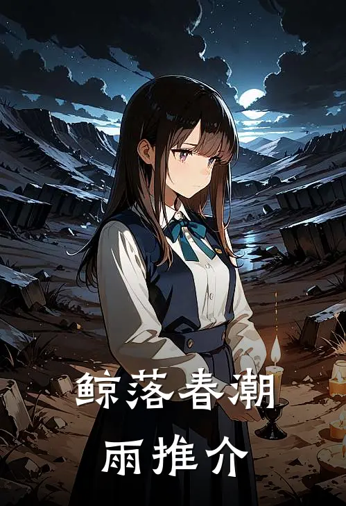 鲸落春潮雨推介