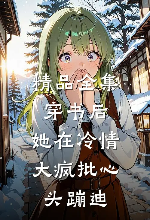 精品全集穿书后，她在冷情大疯批心头蹦迪