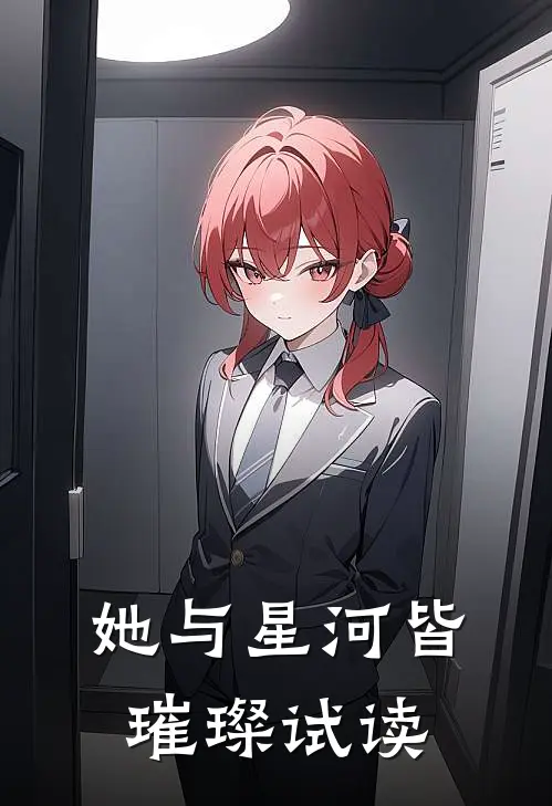 她与星河皆璀璨试读