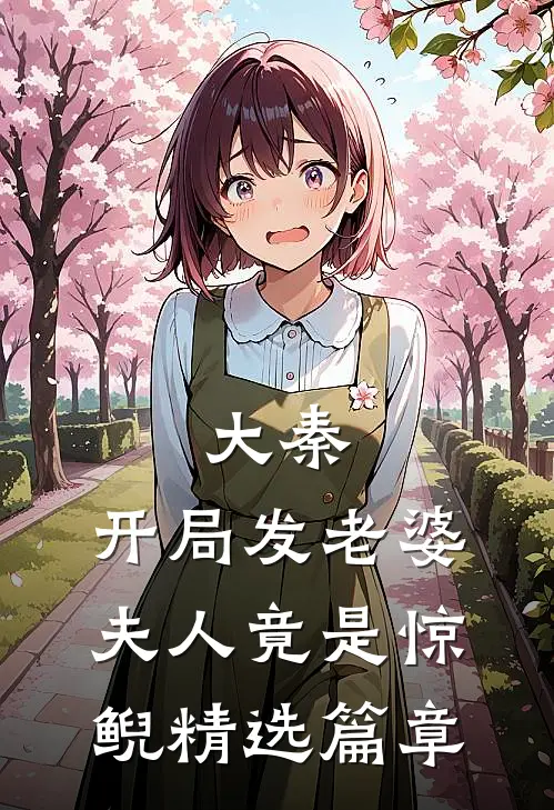 大秦:开局发老婆夫人竟是惊鲵精选篇章