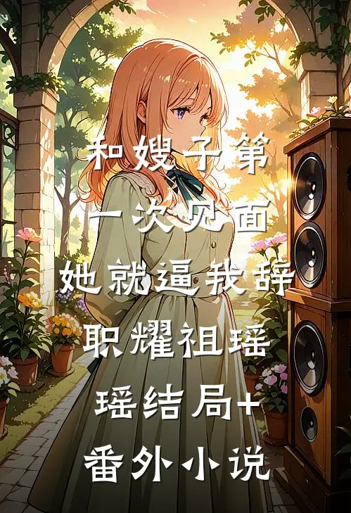 和嫂子第一次见面，她就逼我辞职耀祖瑶瑶结局+番外小说