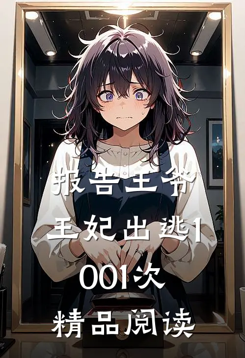 报告王爷，王妃出逃1001次精品阅读