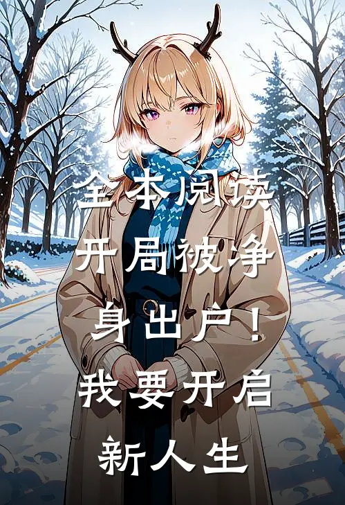 全本阅读开局被净身出户！我要开启新人生
