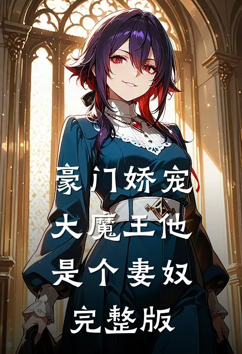 豪门娇宠：大魔王他是个妻奴完整版
