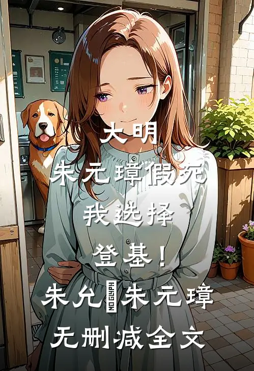 大明：朱元璋假死，我选择登基！朱允熥朱元璋无删减全文
