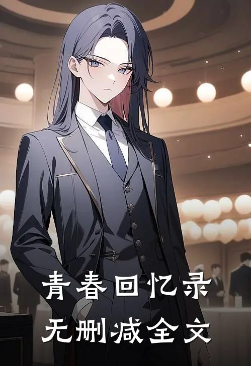 青春回忆录无删减全文