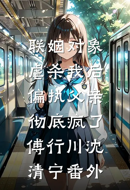 联姻对象虐杀我后，偏执父亲彻底疯了傅行川沈清宁 番外