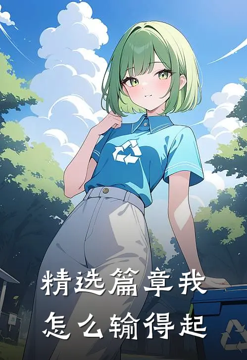 精选篇章我怎么输得起