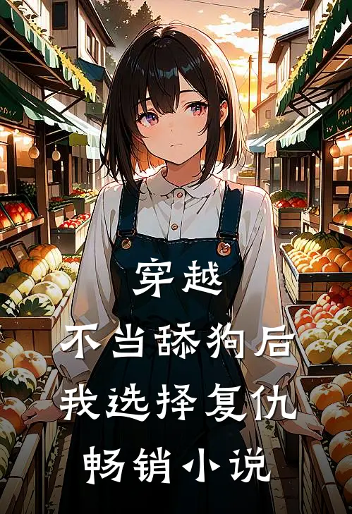 穿越：不当舔狗后，我选择复仇畅销小说
