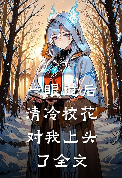 一眼过后，清冷校花对我上头了全文