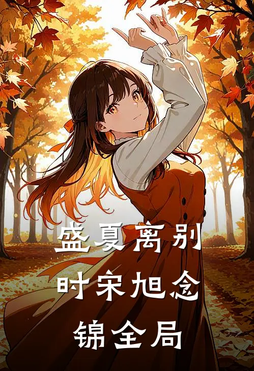 盛夏离别时宋旭念锦全局