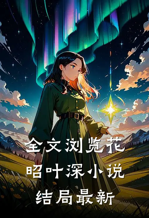 全文浏览花昭叶深小说结局最新