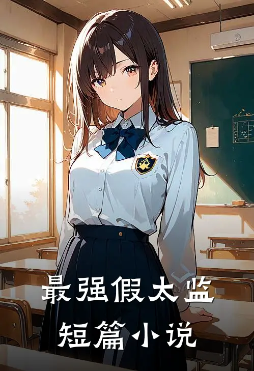 最强假太监短篇小说