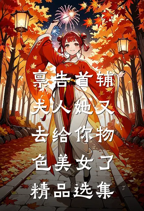 禀告首辅，夫人她又去给你物色美女了精品选集