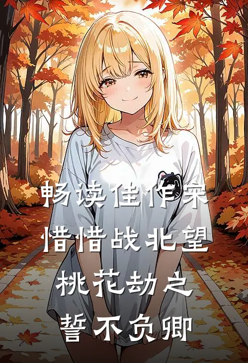 畅读佳作宋惜惜战北望桃花劫之誓不负卿