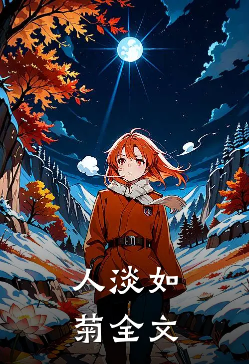 人淡如菊全文