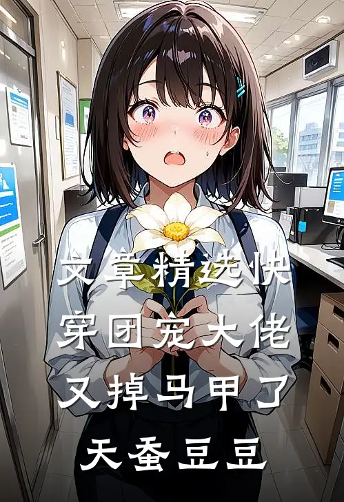 文章精选快穿团宠大佬又掉马甲了天蚕豆豆